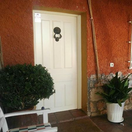 Paz Rural A Una Hora De Madrid Hontoba 외부 사진