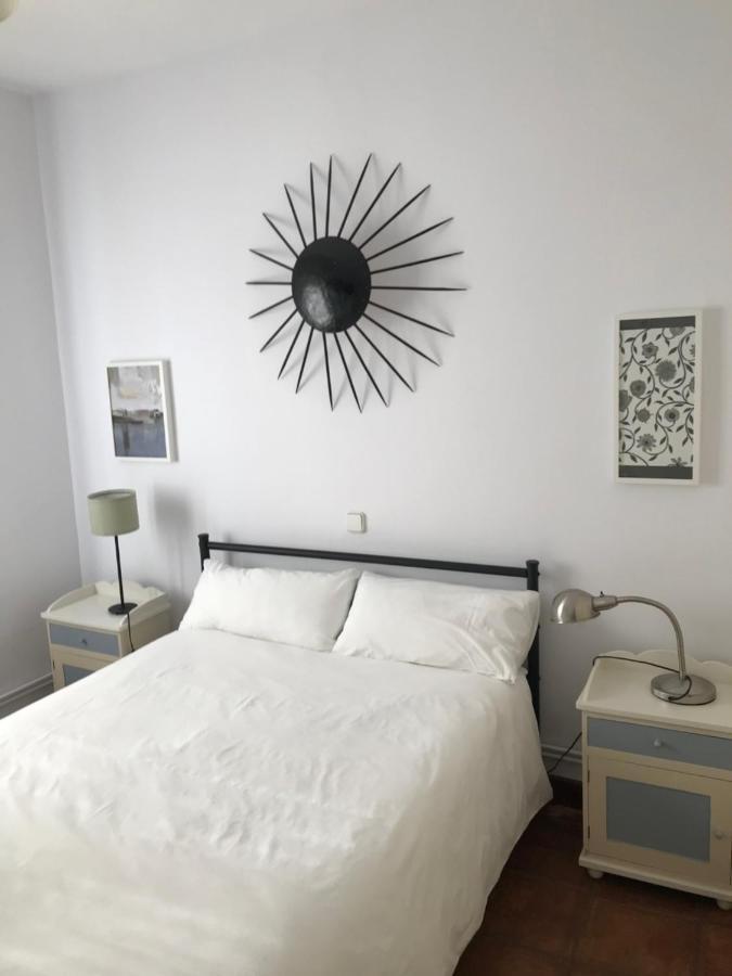 Paz Rural A Una Hora De Madrid Hontoba 외부 사진