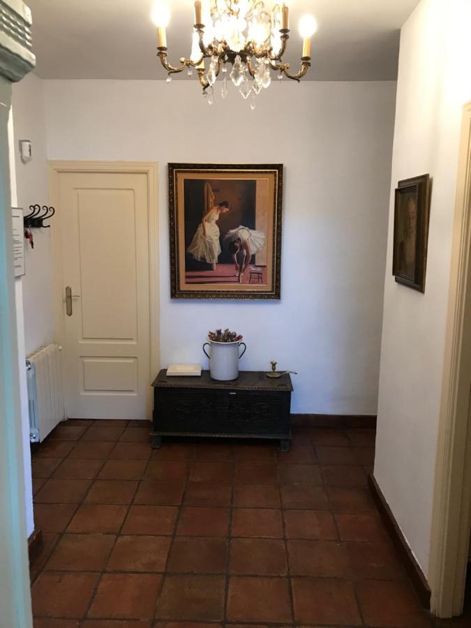 Paz Rural A Una Hora De Madrid Hontoba 외부 사진