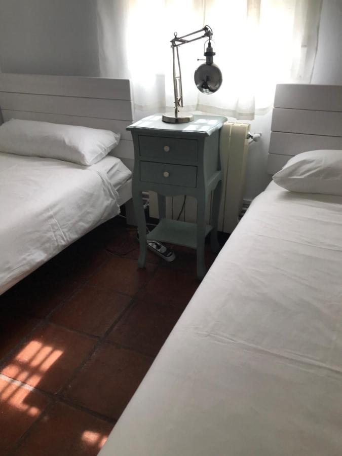Paz Rural A Una Hora De Madrid Hontoba 외부 사진