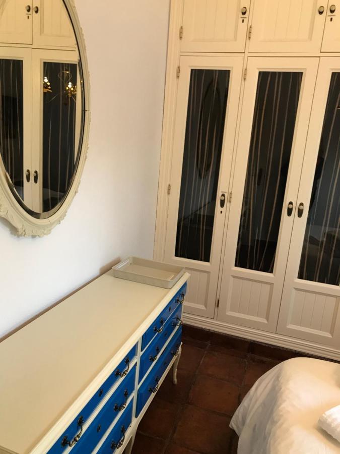 Paz Rural A Una Hora De Madrid Hontoba 외부 사진