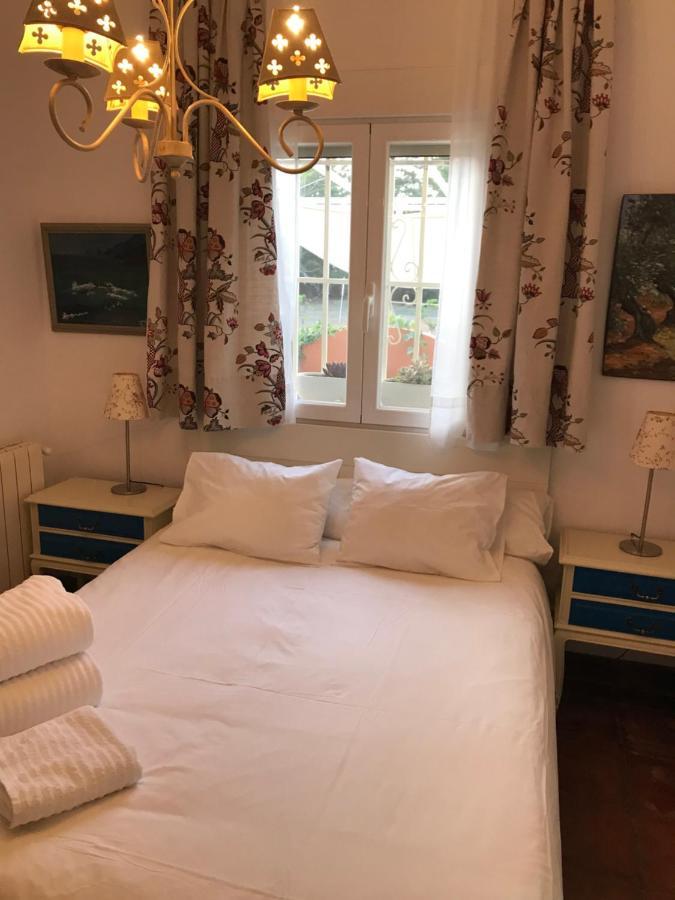 Paz Rural A Una Hora De Madrid Hontoba 외부 사진