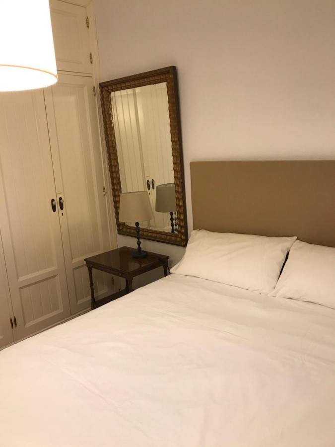 Paz Rural A Una Hora De Madrid Hontoba 외부 사진