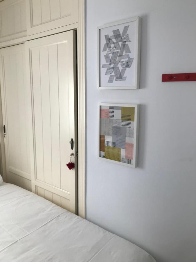 Paz Rural A Una Hora De Madrid Hontoba 외부 사진