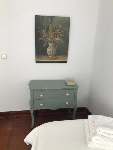 Paz Rural A Una Hora De Madrid Hontoba 외부 사진