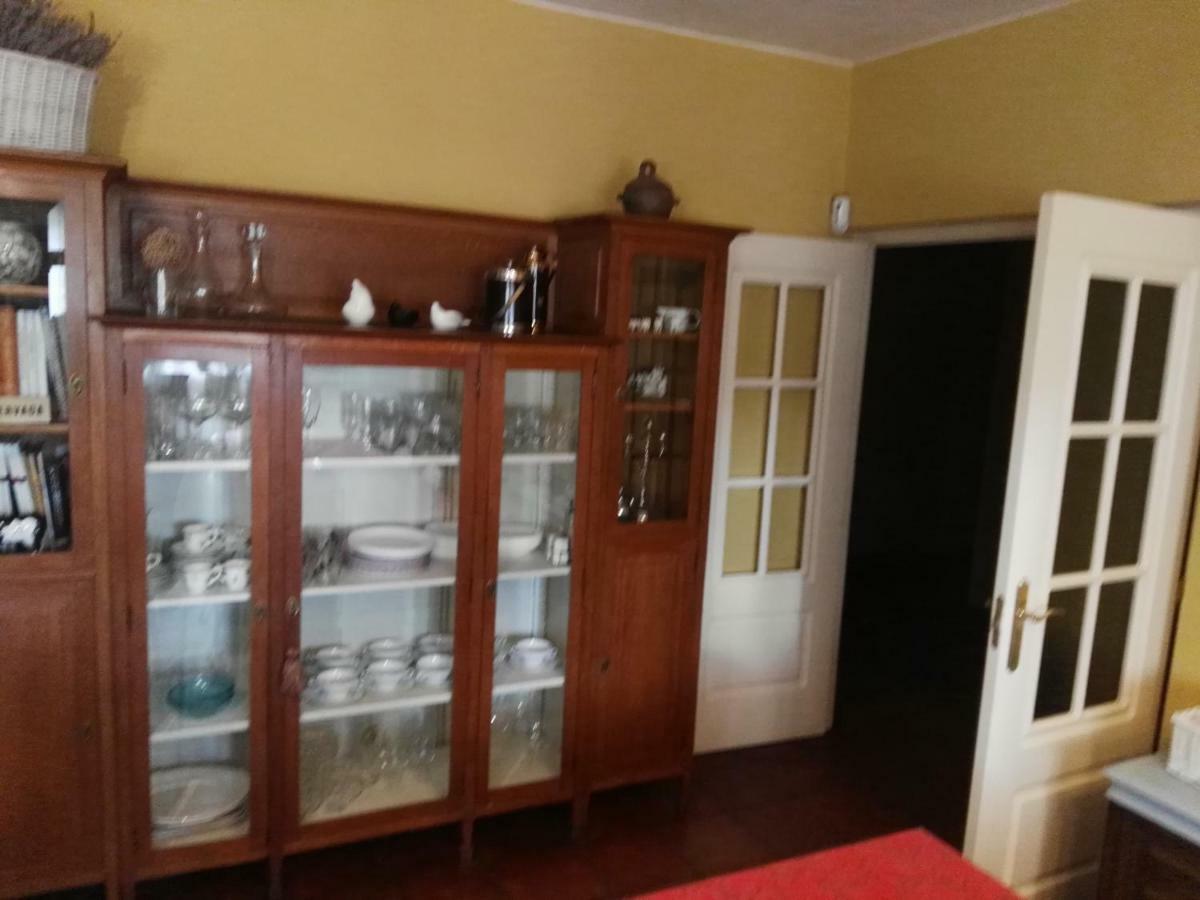 Paz Rural A Una Hora De Madrid Hontoba 외부 사진